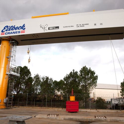 Jib Cranes for JCS Yamal LNG Image 14.jpg