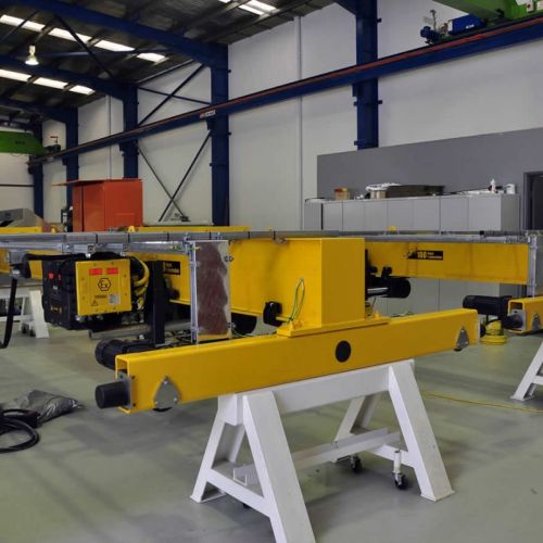 Santos supply of 4t x 6.3m ELK Cranes Image 02.jpg