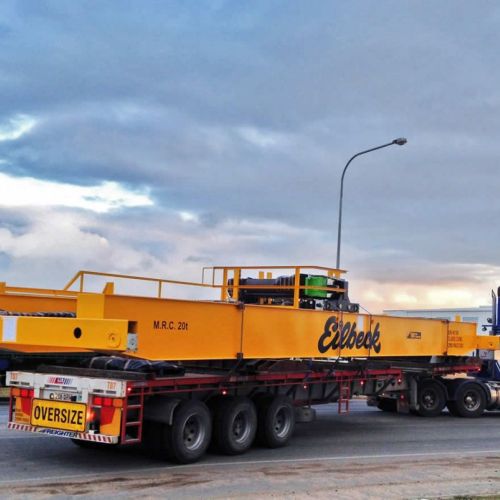 Origin Energy Ex Rated Zone 1 Cranes Image 02.jpg