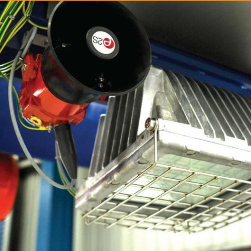 Attachments like Horn and Lights