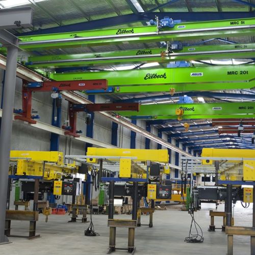 Ichthys supply of Zone 2 IEC Explosion Proof Cranes Image 10.jpg