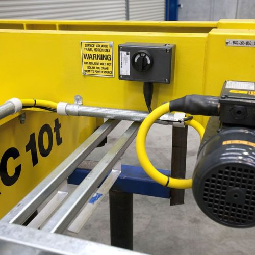 Ichthys supply of Zone 2 IEC Explosion Proof Cranes Image 13.jpg