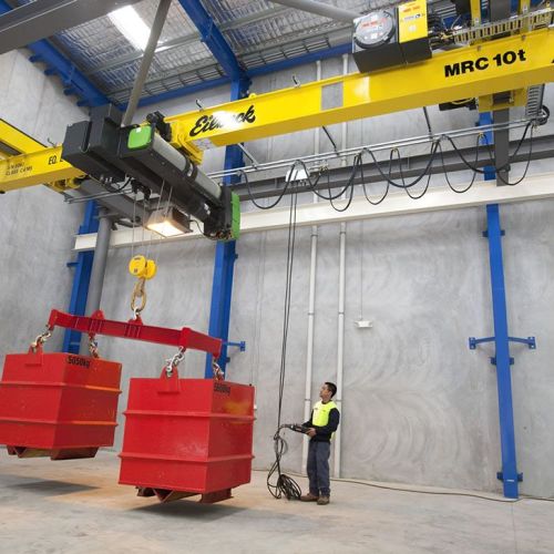 Ichthys supply of Zone 2 IEC Explosion Proof Cranes Image 04.jpg