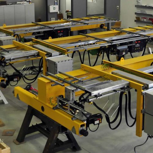 Santos supply of 4t x 6.3m ELK Cranes Image 05.jpg