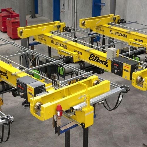 Ichthys supply of Zone 2 IEC Explosion Proof Cranes Image 17.jpg
