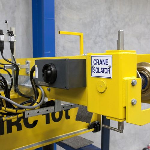 Ichthys supply of Zone 2 IEC Explosion Proof Cranes Image 14.jpg