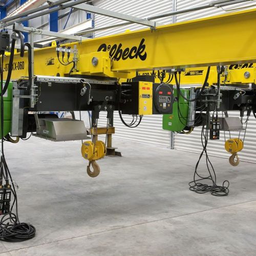 Ichthys supply of Zone 2 IEC Explosion Proof Cranes Image 19.jpg