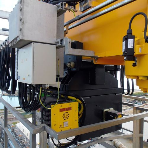Explosion Proof Box Type Jib Cranes for Entrepose Image 05.jpg