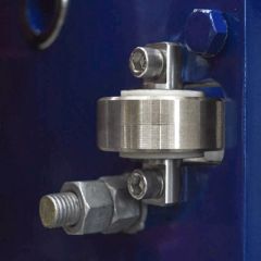 Cross Travel Guide Roller