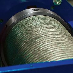 Spheroidal Graphite Cast Iron Wheels