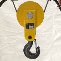 Standard Ex Hook Block