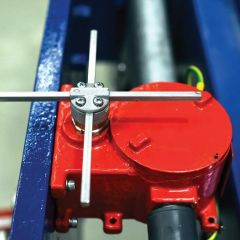 Cast Iron Body Limit Switch